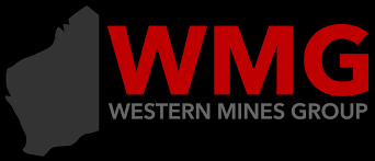 Western Mines Group logo