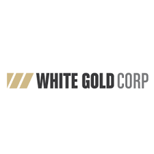 White Gold logo