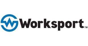 Worksport logo