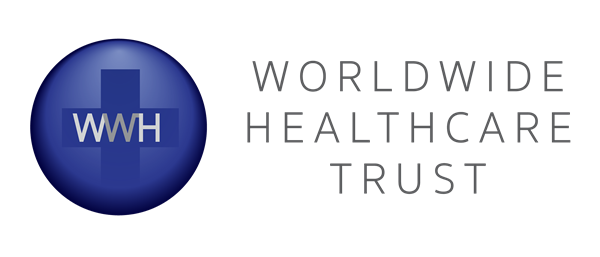 Worldwide Healthcare logo