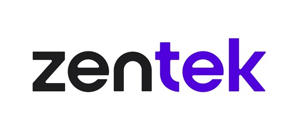 Zentek logo