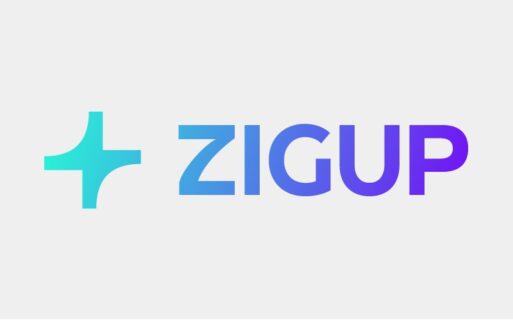 Zigup logo