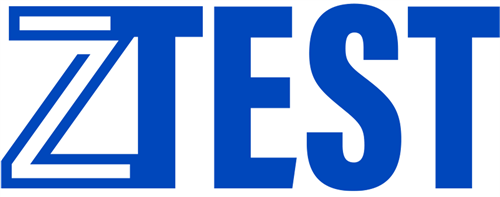 Ztest Electronics logo