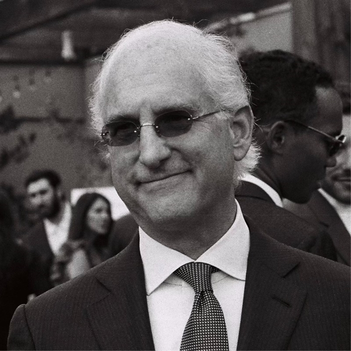 Jeremy Kramer