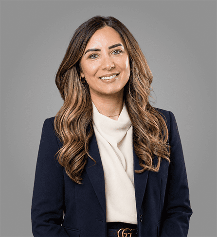Carmela Thomson