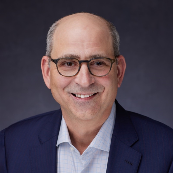 David R Epstein