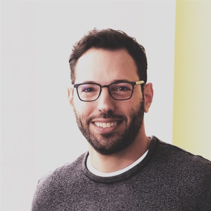 David Nate Breslauer