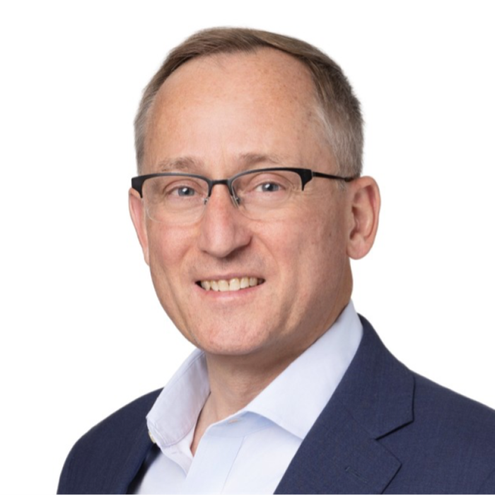 Simon Irish
