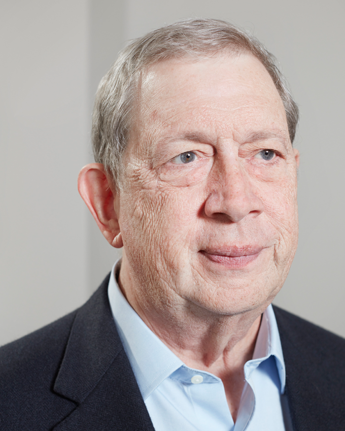 John C Martin