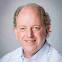Martin F Roper