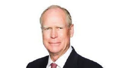 Charles F.  Willis, IV net worth and biography
