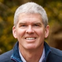 Mr. Andrew Fisher