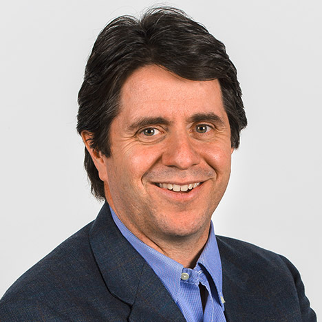Mr. David H. Sampsell