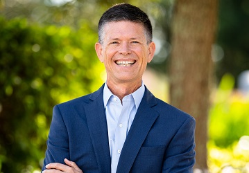 Mr. Eric Richard Hartman