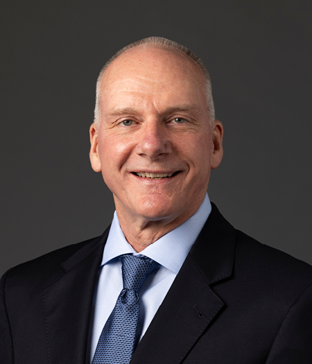 Michael Metcalf