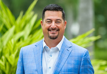 Christopher Anthony  Tomasso net worth and biography