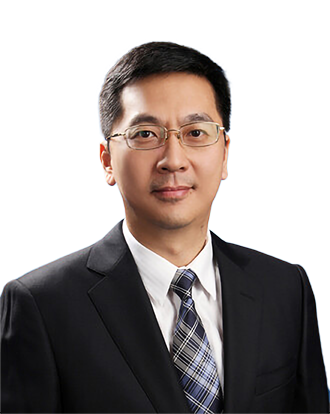 Shu-Hua (Joshua)  Yeh net worth and biography