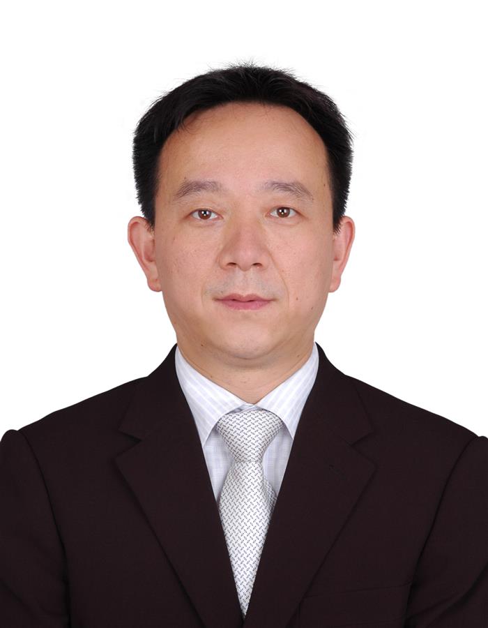 Xiaobin  Liu net worth and biography