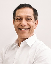 Mr. Sanjeev Bahl