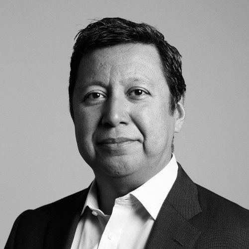 Mr. Jose A. Briones Jr.