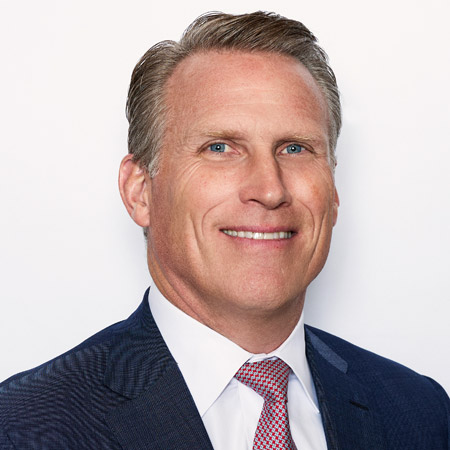 Mr. Patrick C. Eilers
