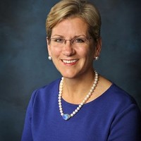 Mary Jo S.  Herseth net worth and biography