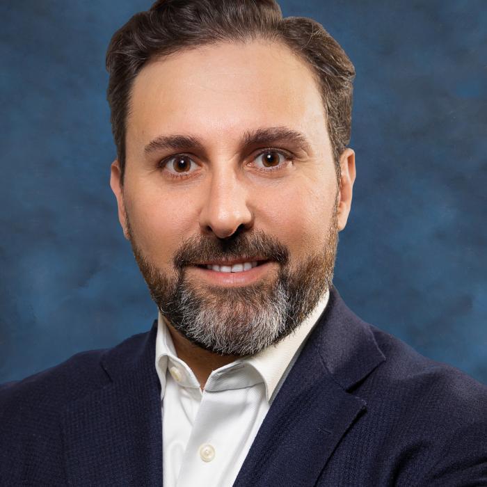 Paul S.  Lux net worth and biography