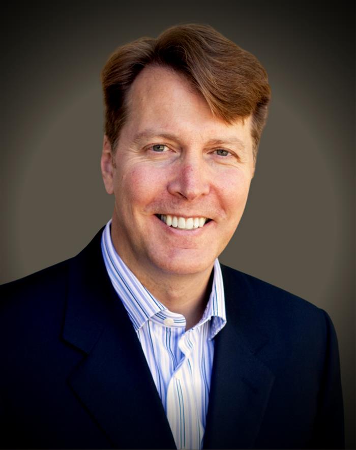 Mr. Jeffrey L. Mckibben