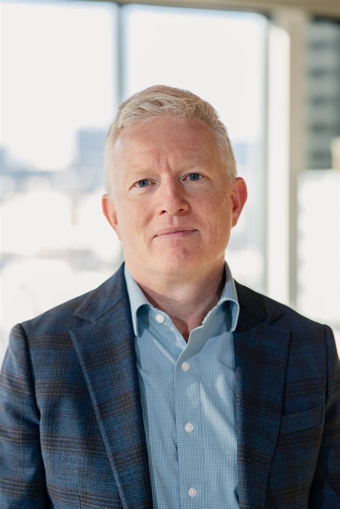 Mr. Kevin P. O'Hara