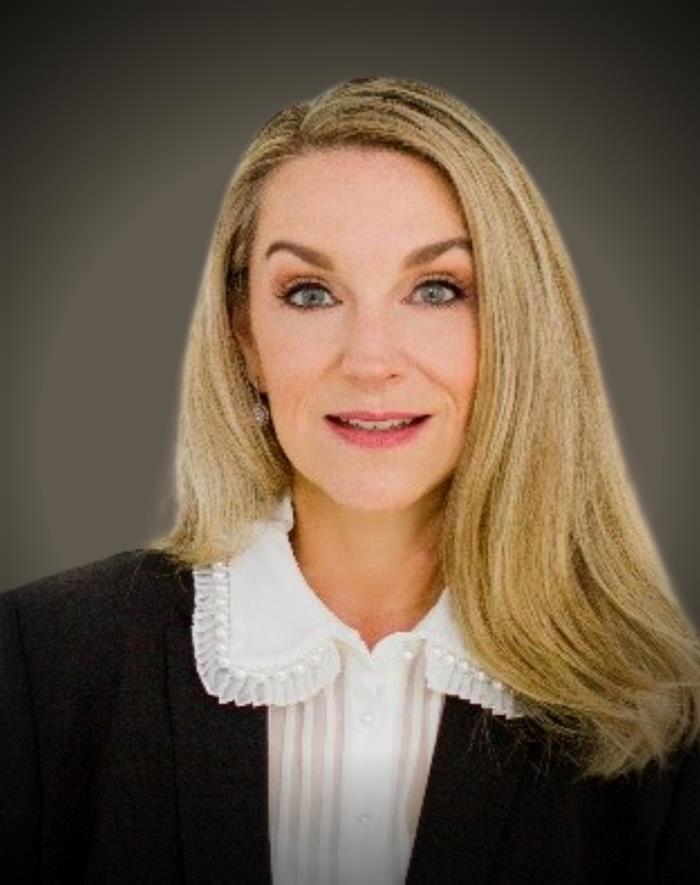 Ms. Jamie J. Palfrey