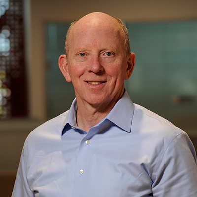 Mr. Geoffrey M. Parker