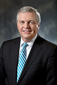 Rick D.  Puckett net worth and biography