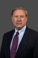 Mr. Mark John Roberts