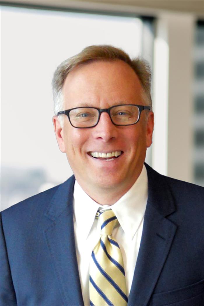 Mr. Michael J. Sousa
