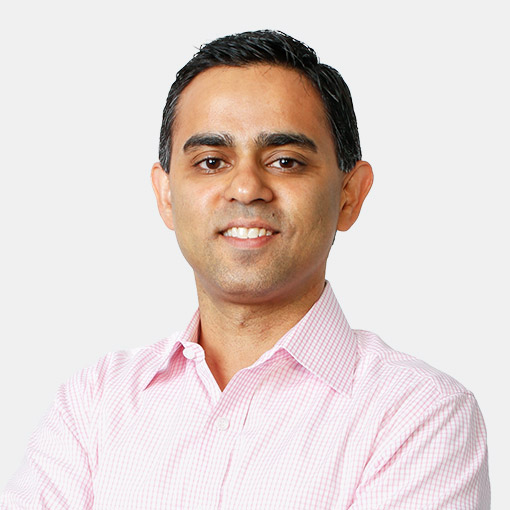 Rishi  Gupta net worth and biography