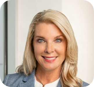 Erin  Hoeflinger net worth and biography