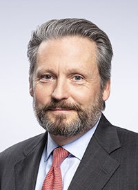 William B.  Swain, Jr. net worth and biography