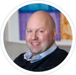 Marc L.  Andreessen net worth and biography