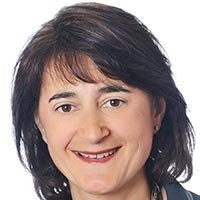 Martha Goldberg  Aronson net worth and biography