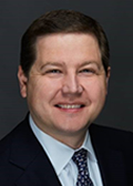 Mr. John C. Ivascu