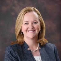 Ginger M.  Jones net worth and biography