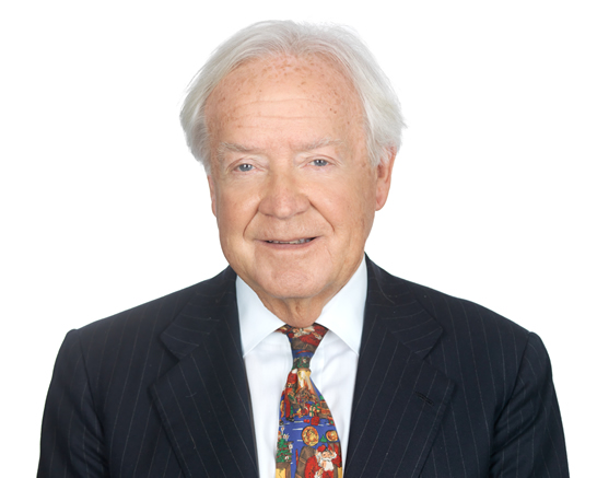 Robert E.  Mellor net worth and biography