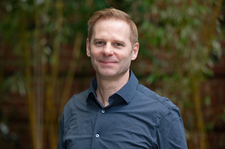 Erik Ostrowski