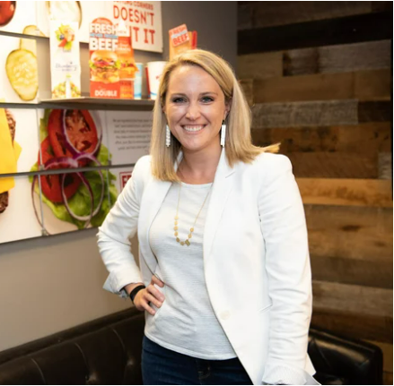 Lindsay J.  Radkoski net worth and biography