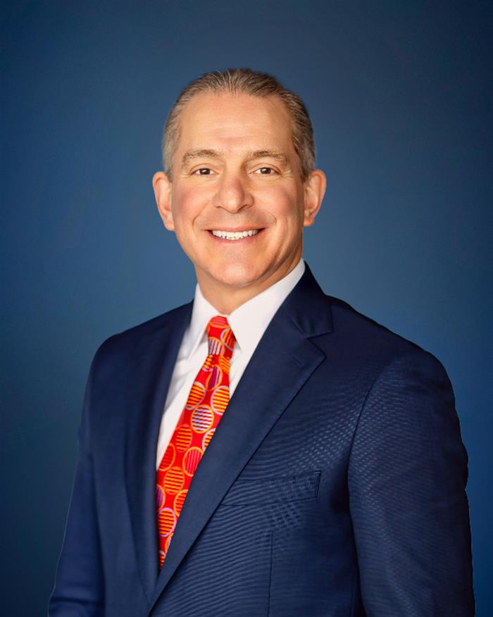 Mr. Rory G. Ritrievi