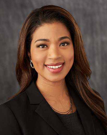 Sandra Douglass Morgan