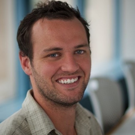 Mr. Charles Schoch