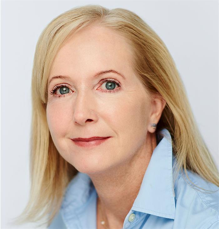 Wendy B.  Young net worth and biography