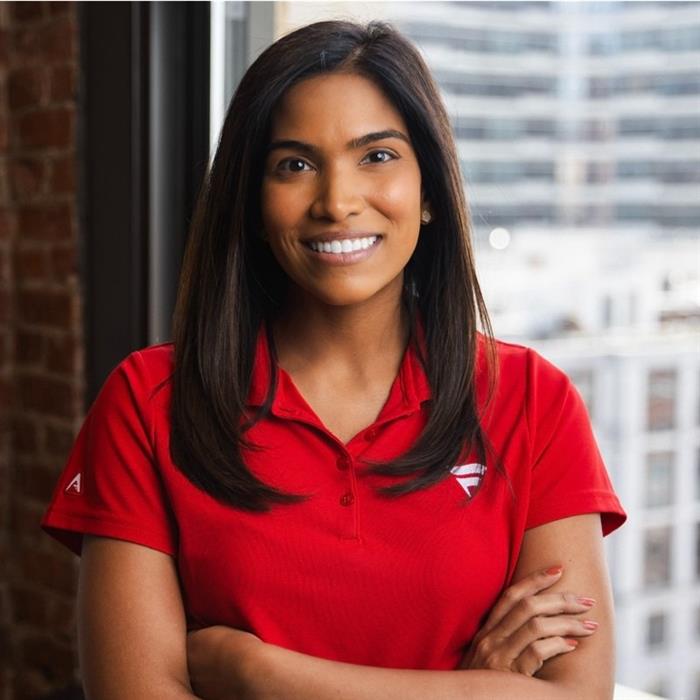 Andrea  Ellis net worth and biography