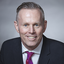Mr. Christopher G. Gunsten P.E.